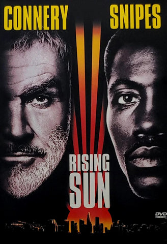Rising Sun