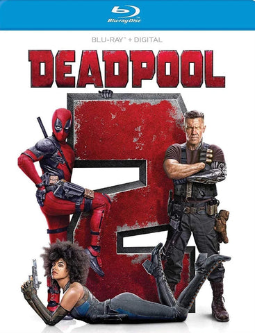 Deadpool 2