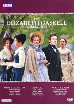 Elizabeth Gaskell Collection