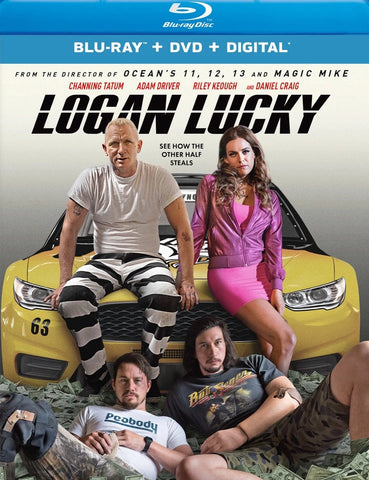 Logan Lucky