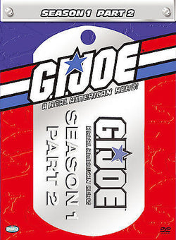 G.I. Joe Season 1, Part 1 (Copy)