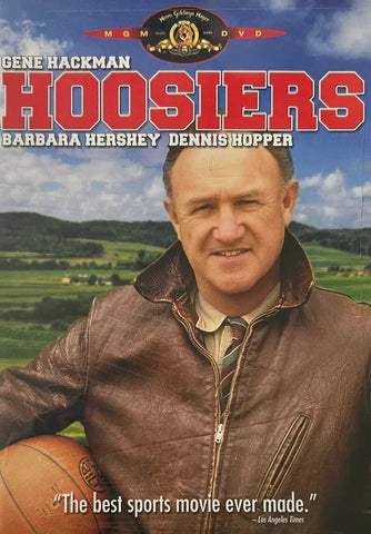 Hoosiers