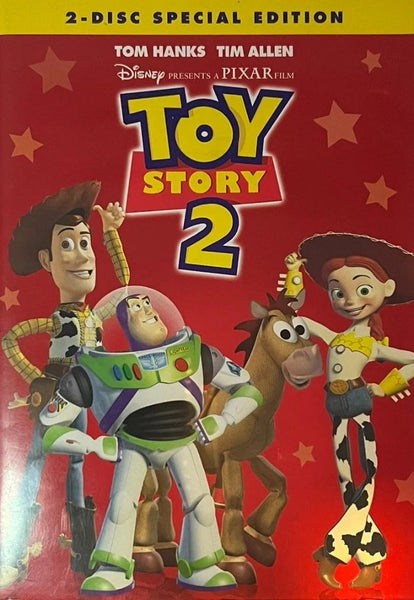 Toy Story 2