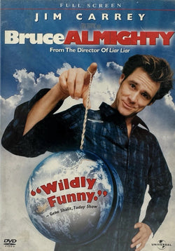 Bruce Almighty