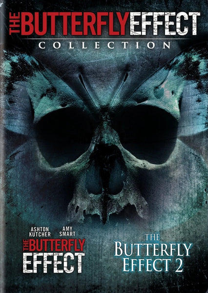 The Butterfly Effect/The Butterfly Effect 2