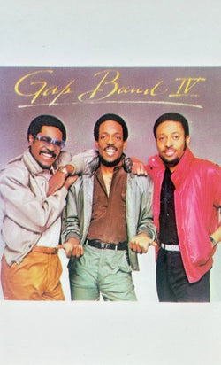 Gap Band