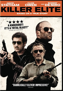Killer Elite