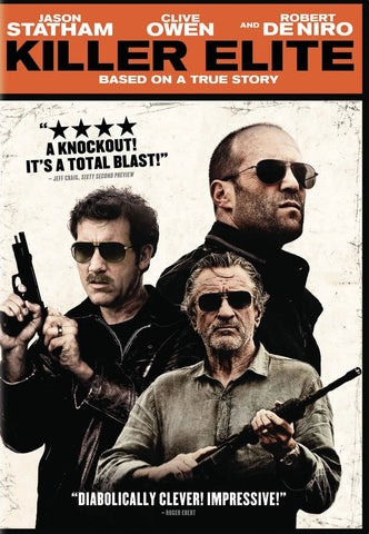Killer Elite