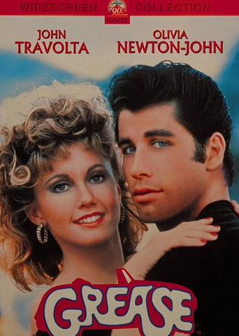 Grease