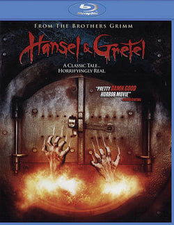 Hansel & Gretel (2013)