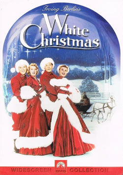 White Christmas
