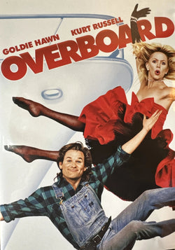 Overboard