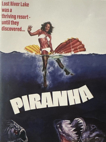 Piranha (1978)