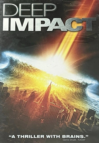 Deep Impact