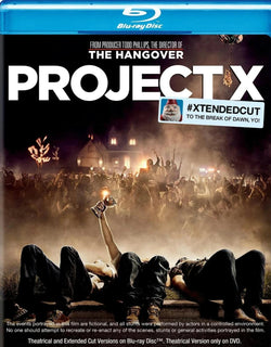 Project X