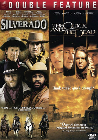 Silverado / The Quick And The Dead