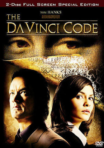 Da Vinci Code