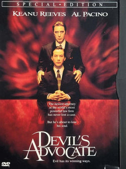 Devil's Advocate