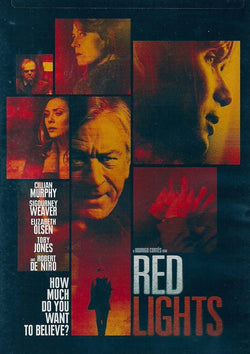 Red Lights