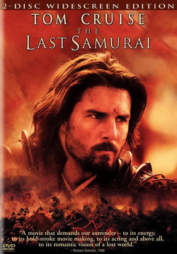 The Last Samurai