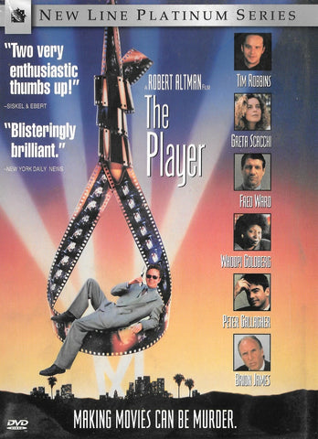 The Player