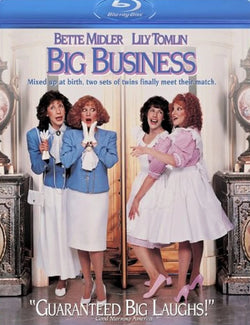 Big Business
