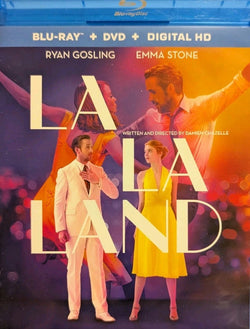 La La Land