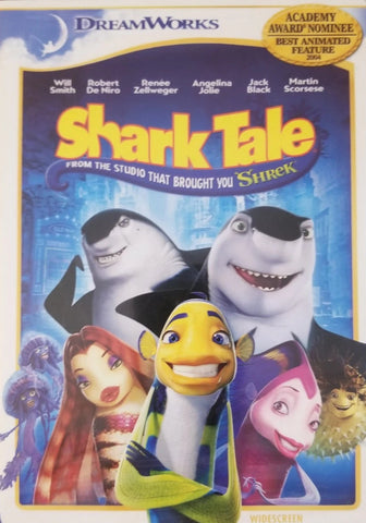 Shark Tale