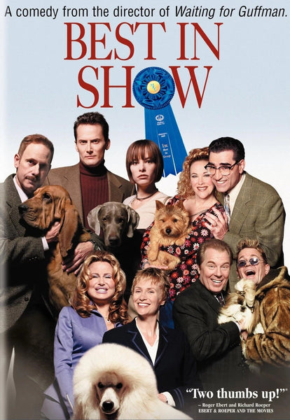 Best in Show