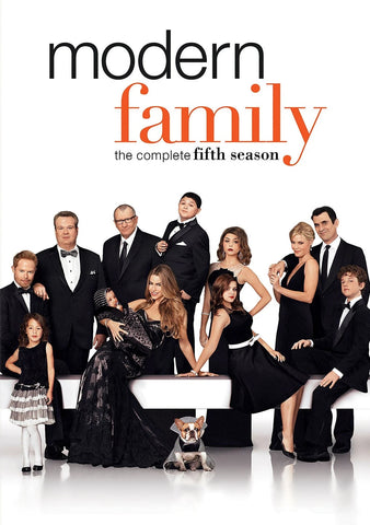 Modern Family: Season 5