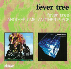 Fever Tree