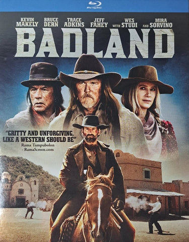 Badland