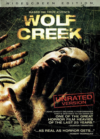 Wolf Creek