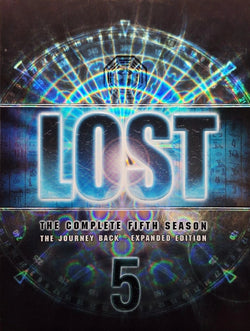 Lost: Season 5