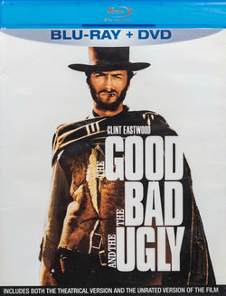 The Good, the Bad and the Ugly