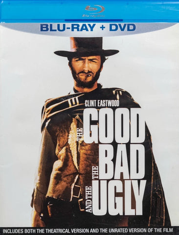 The Good, the Bad and the Ugly