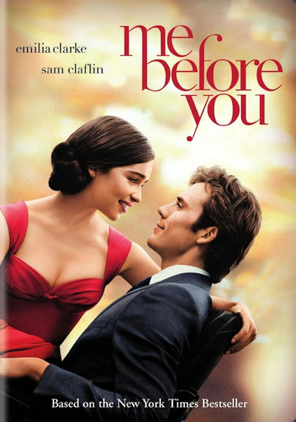 Me Before You