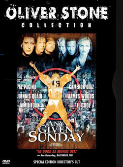 Any Given Sunday