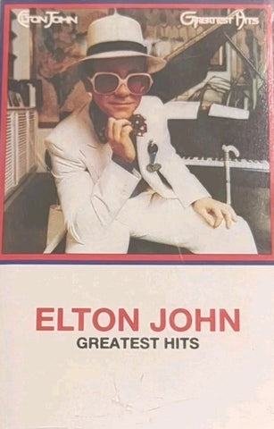 Elton John