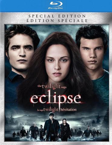 The Twilight Saga: Eclipse