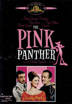 The Pink Panther