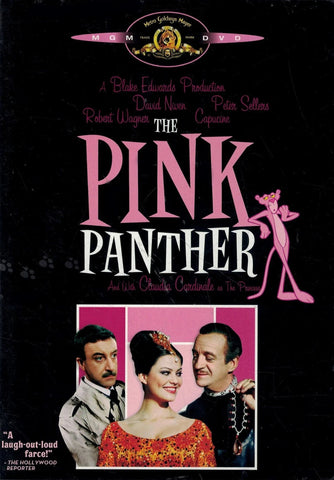 The Pink Panther