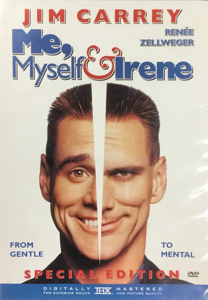 Me, Myself & Irene