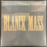 Blanck Mass