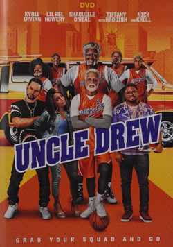 Uncle Drew