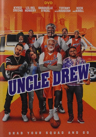 Uncle Drew