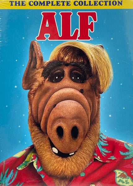 Alf: Complete Series