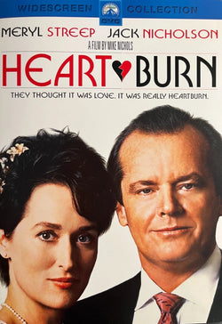 Heart Burn