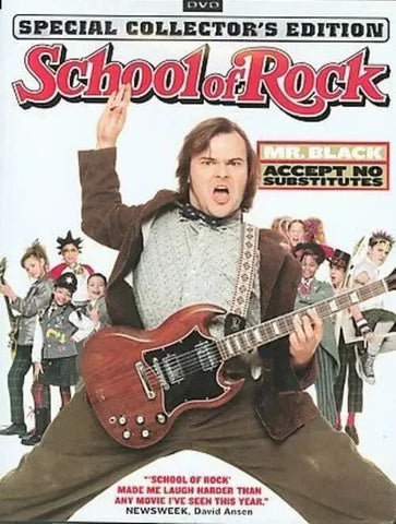 School of Rock