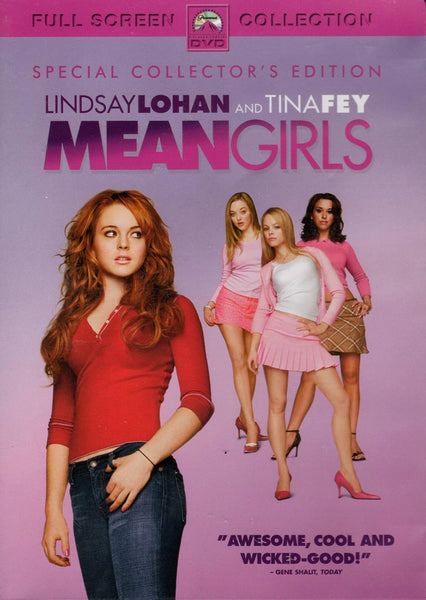 Mean Girls